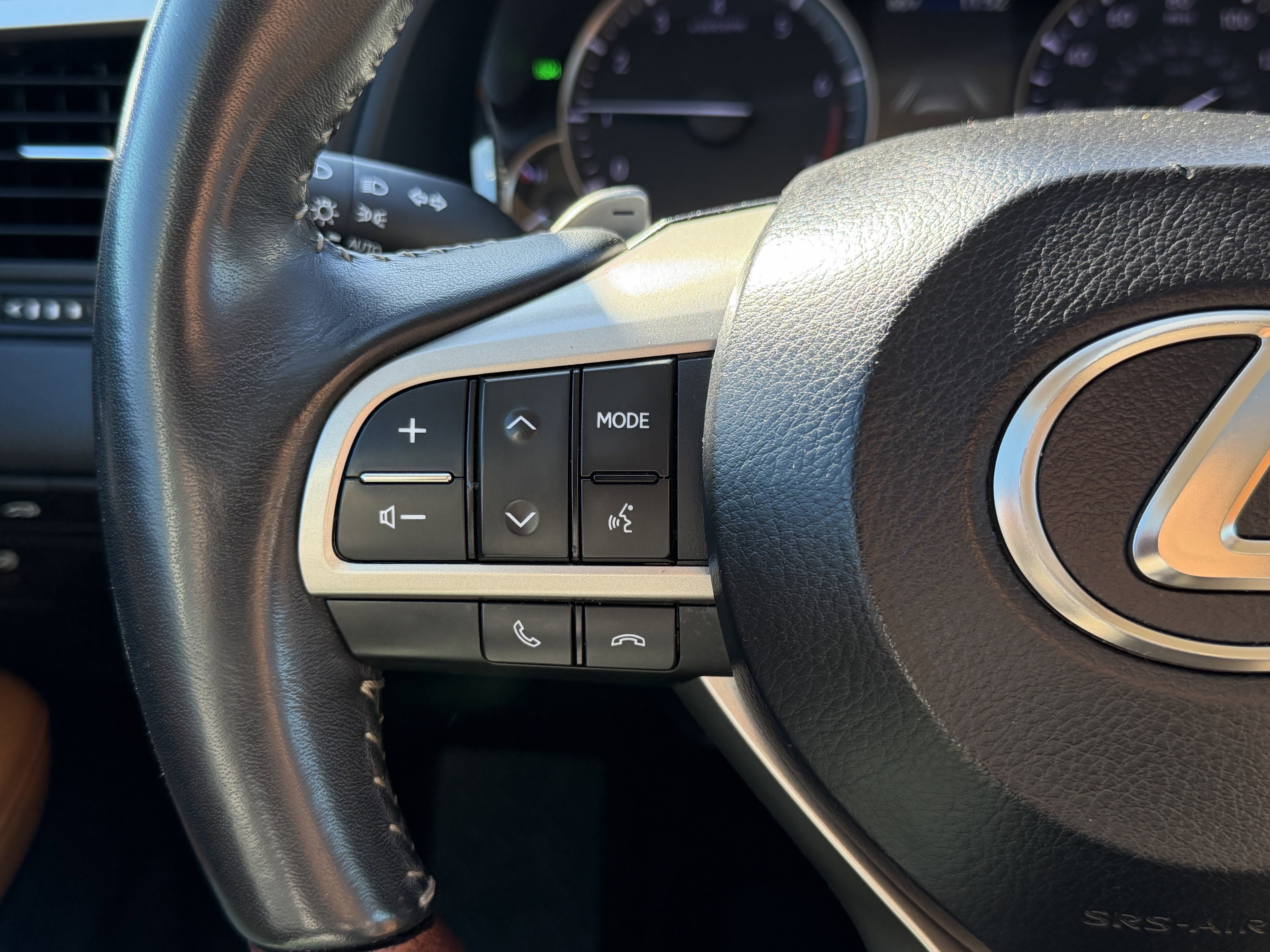 2021 Lexus RX 350 350