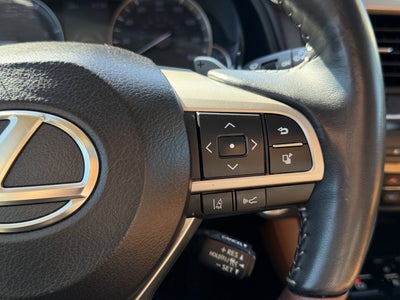 2021 Lexus RX 350 350