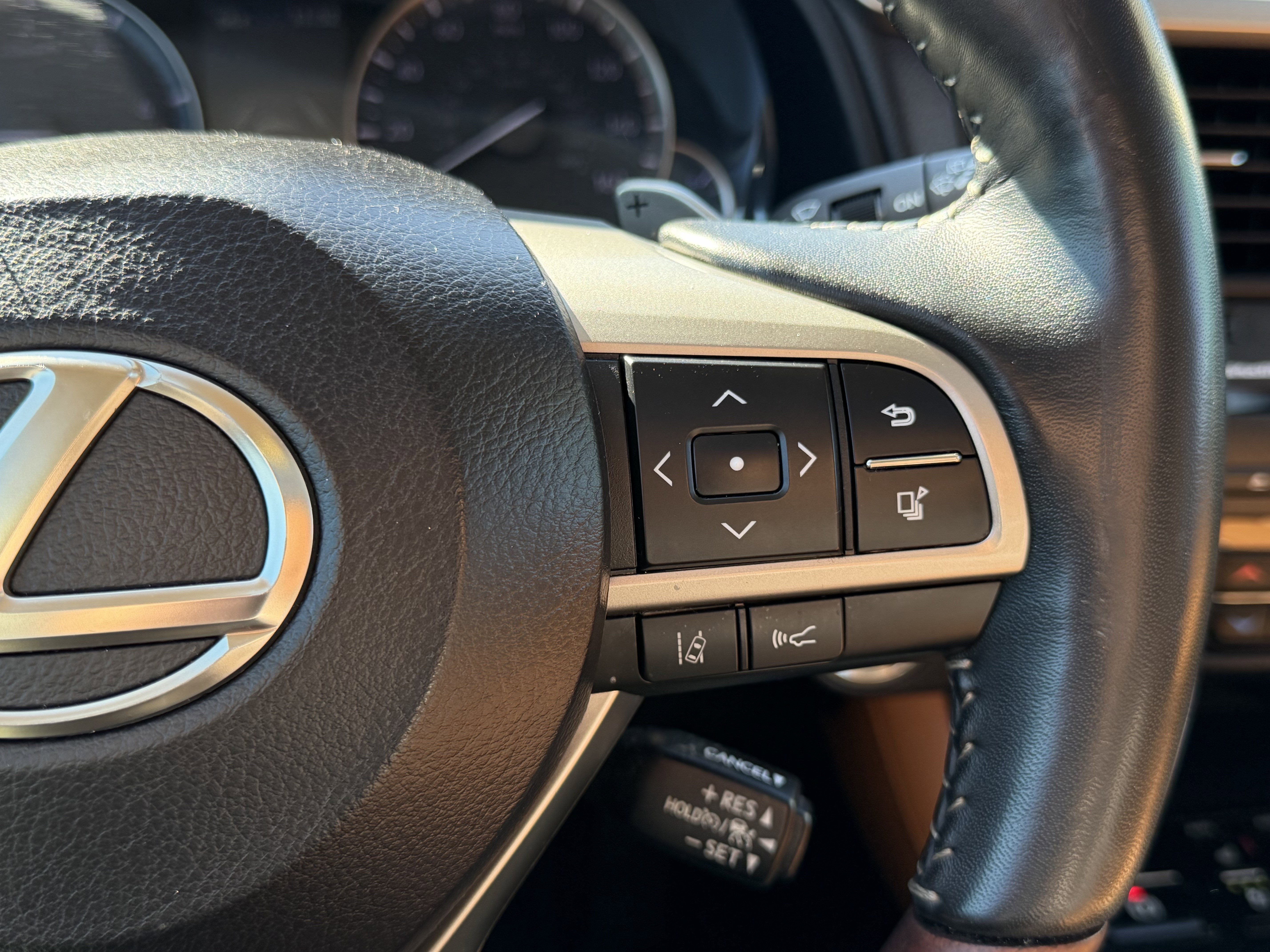 2021 Lexus RX 350 350