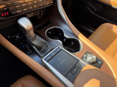 2021 Lexus RX 350 350