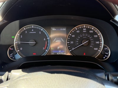 2021 Lexus RX 350 350