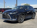 2021 Lexus RX 350 350