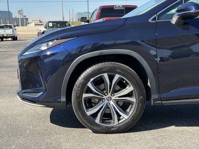 2021 Lexus RX 350 350