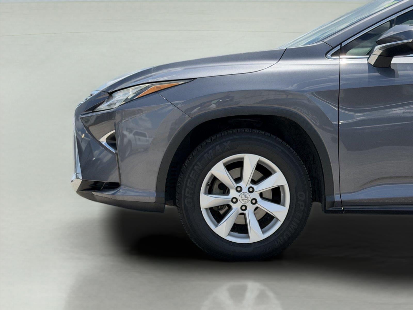 2016 Lexus Rx 350 FWD 4dr