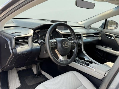 2016 Lexus Rx 350 FWD 4dr
