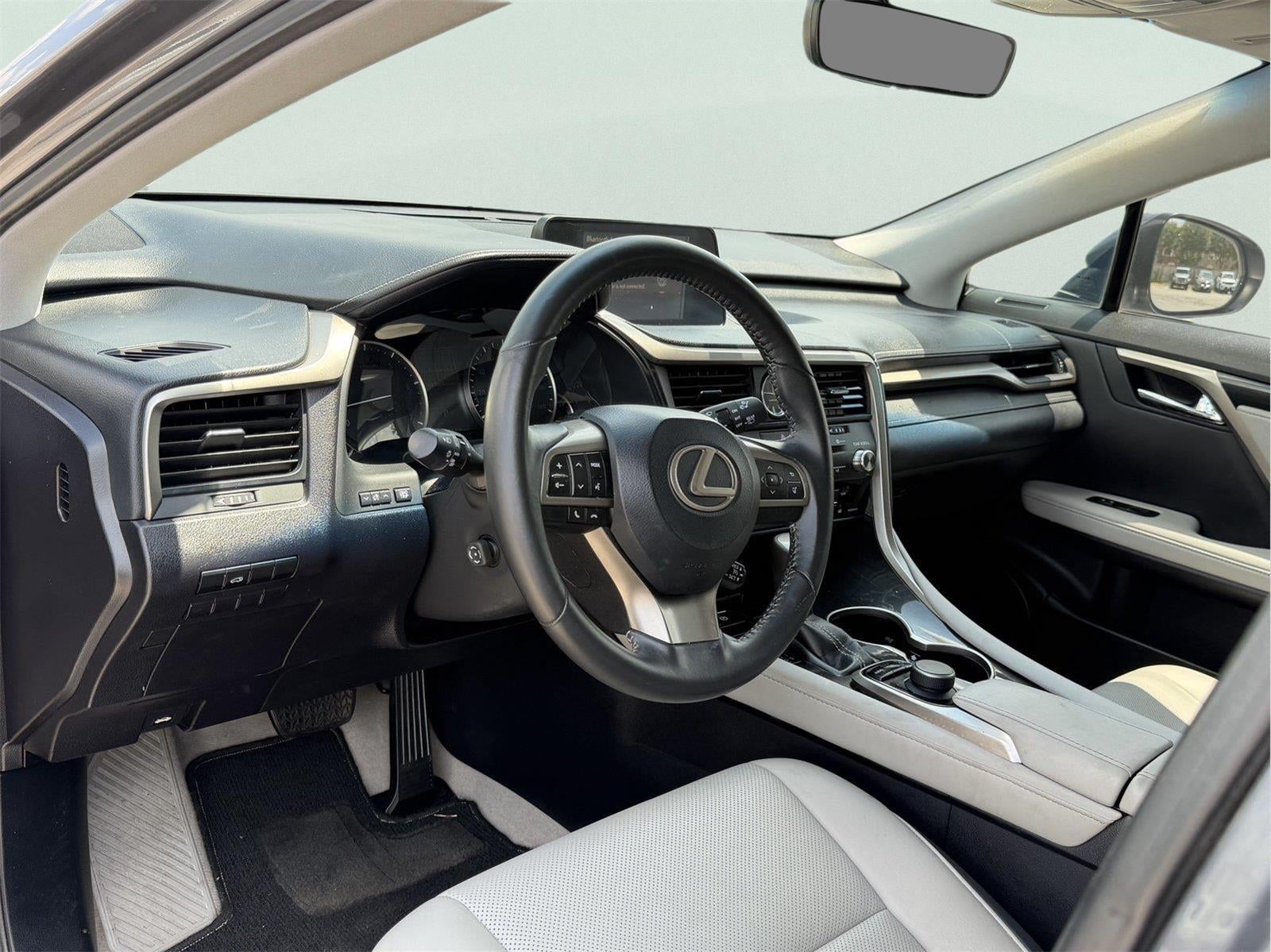 2016 Lexus Rx 350 FWD 4dr