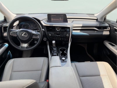 2016 Lexus Rx 350 FWD 4dr
