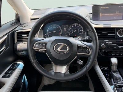 2016 Lexus Rx 350 FWD 4dr