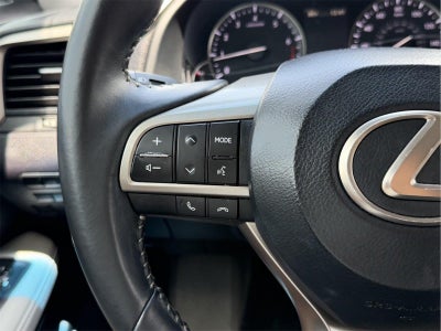2016 Lexus Rx 350 FWD 4dr