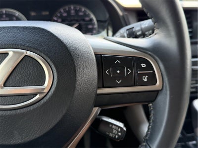 2016 Lexus Rx 350 FWD 4dr
