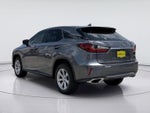2016 Lexus Rx 350 FWD 4dr