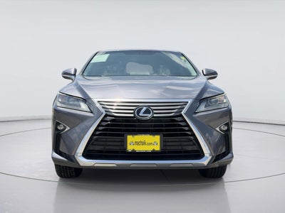 2016 Lexus Rx 350 FWD 4dr
