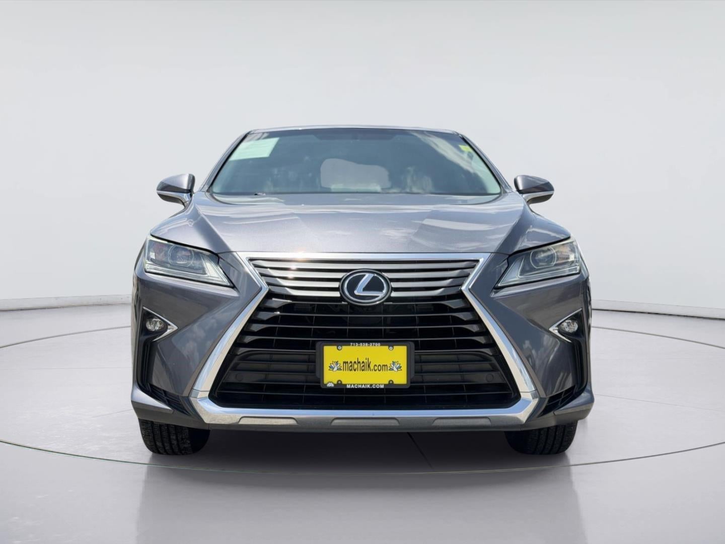 2016 Lexus Rx 350 FWD 4dr