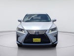 2017 Lexus RX RX 350