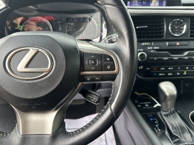2019 Lexus RX 350 RX 350