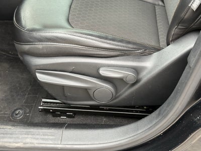 2018 Jeep Compass Latitude FWD