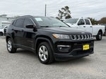 2018 Jeep Compass Latitude FWD