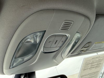 2018 Jeep Compass Latitude FWD