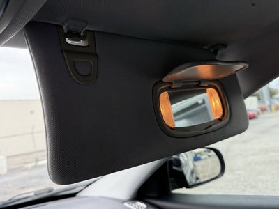 2018 Jeep Compass Latitude FWD