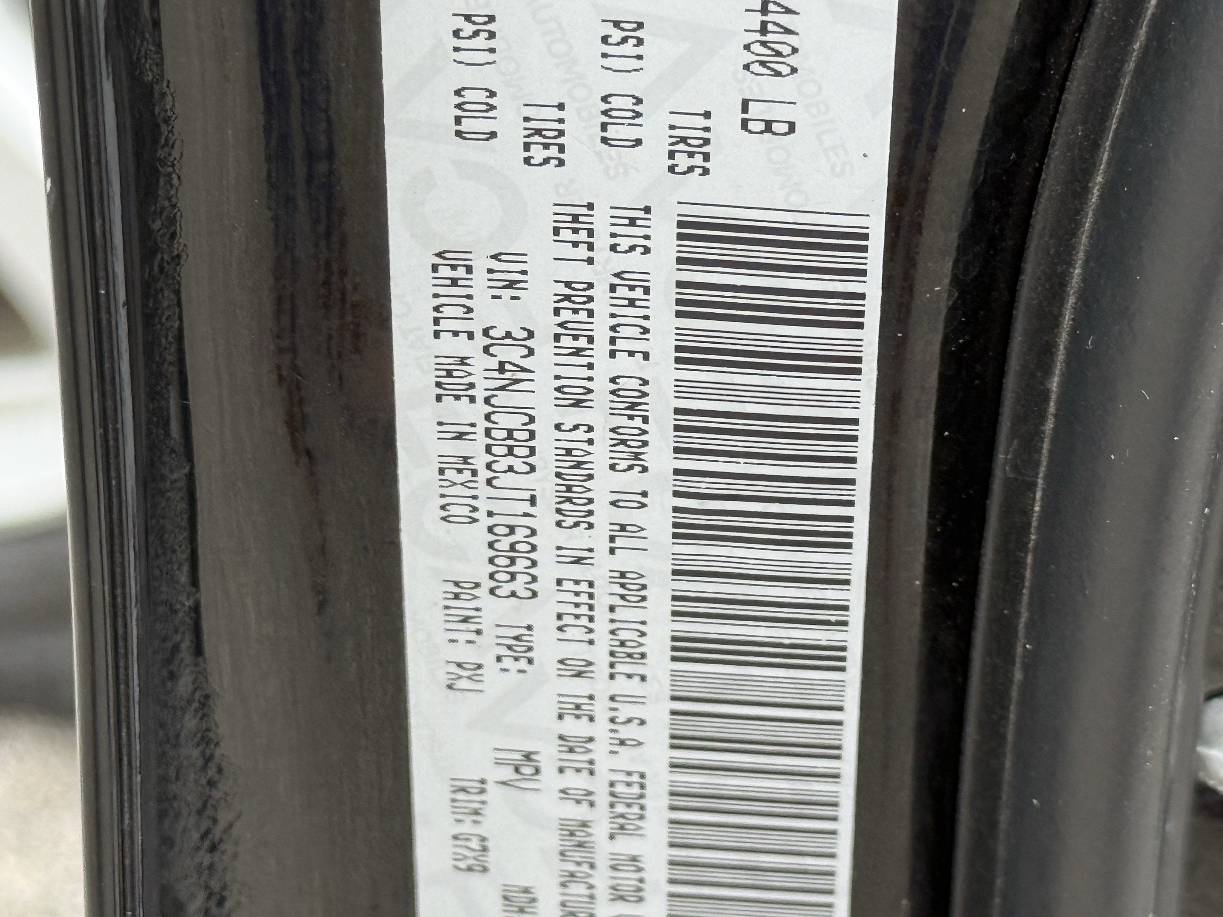 2018 Jeep Compass Latitude FWD