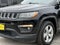 2018 Jeep Compass Latitude FWD
