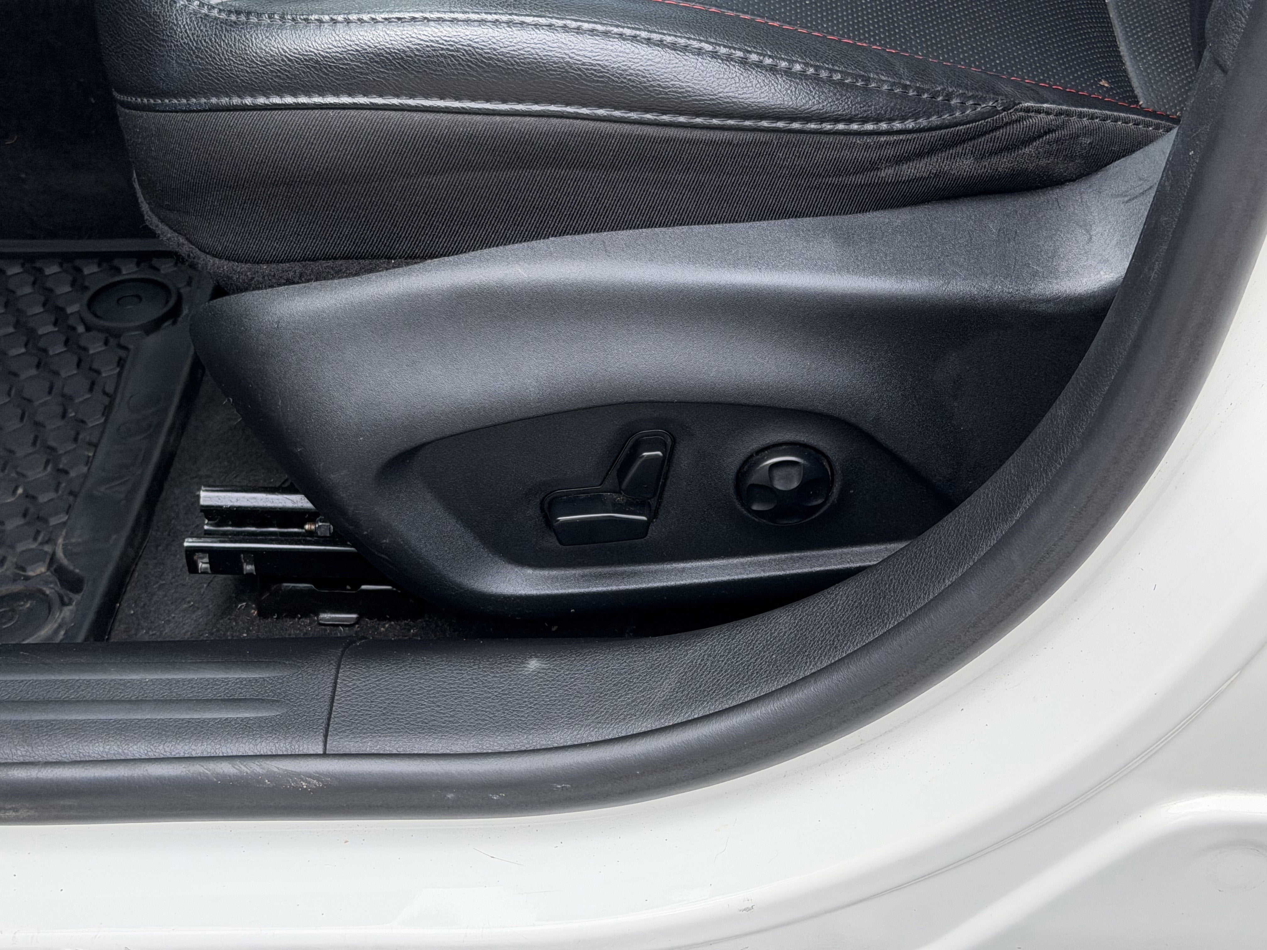 2019 Jeep Compass Trailhawk 4x4