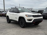 2019 Jeep Compass Trailhawk 4x4