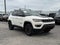 2019 Jeep Compass Trailhawk 4x4