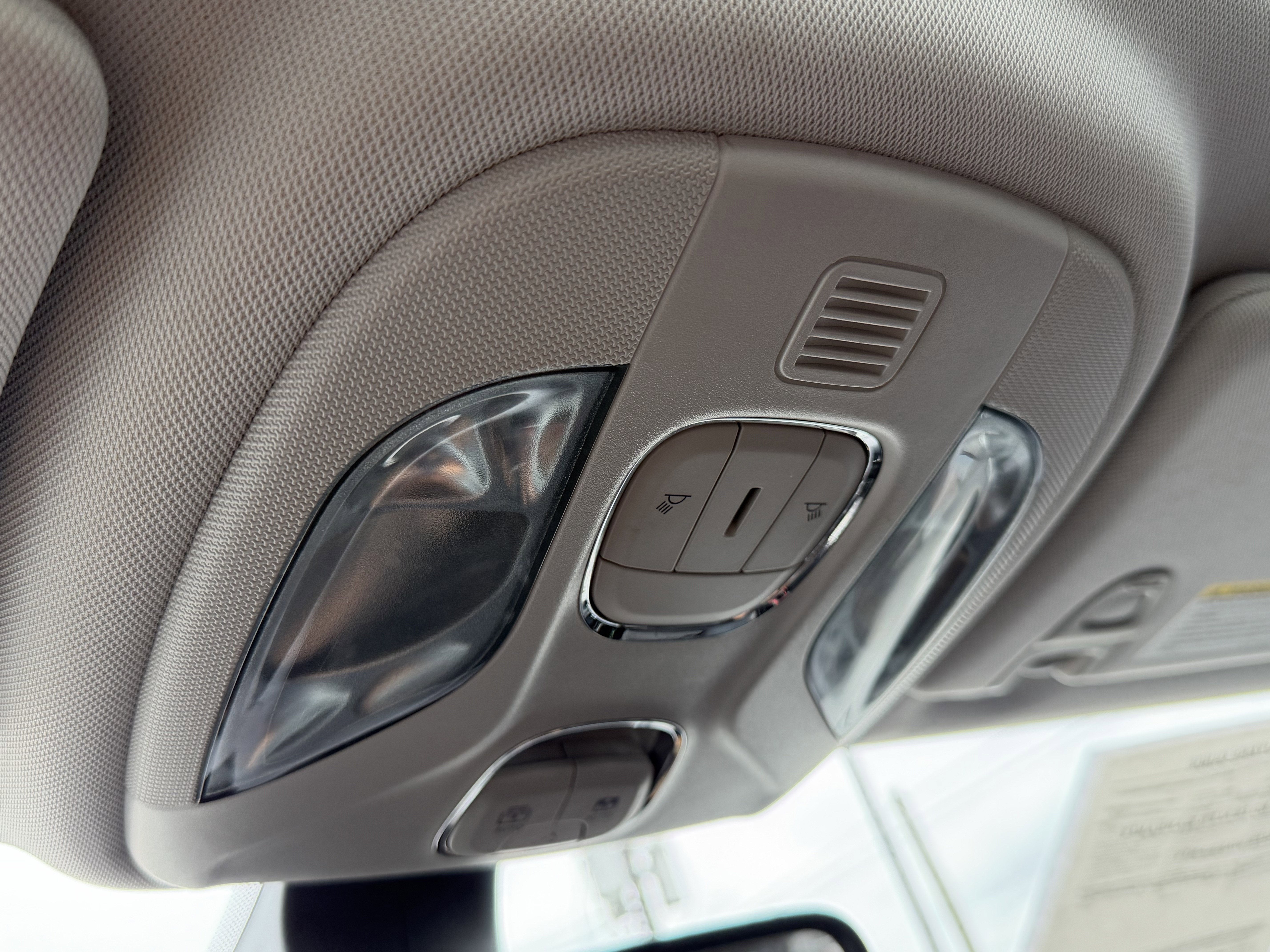 2019 Jeep Compass Trailhawk 4x4