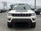 2019 Jeep Compass Trailhawk 4x4