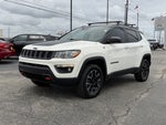 2019 Jeep Compass Trailhawk 4x4