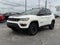 2019 Jeep Compass Trailhawk 4x4