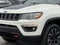 2019 Jeep Compass Trailhawk 4x4