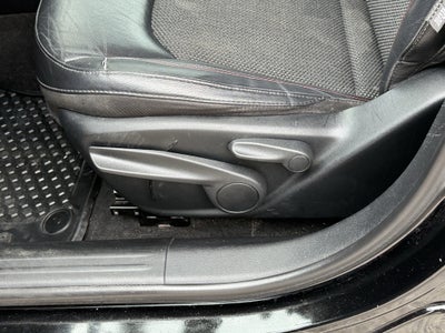 2019 Jeep Compass Trailhawk 4x4