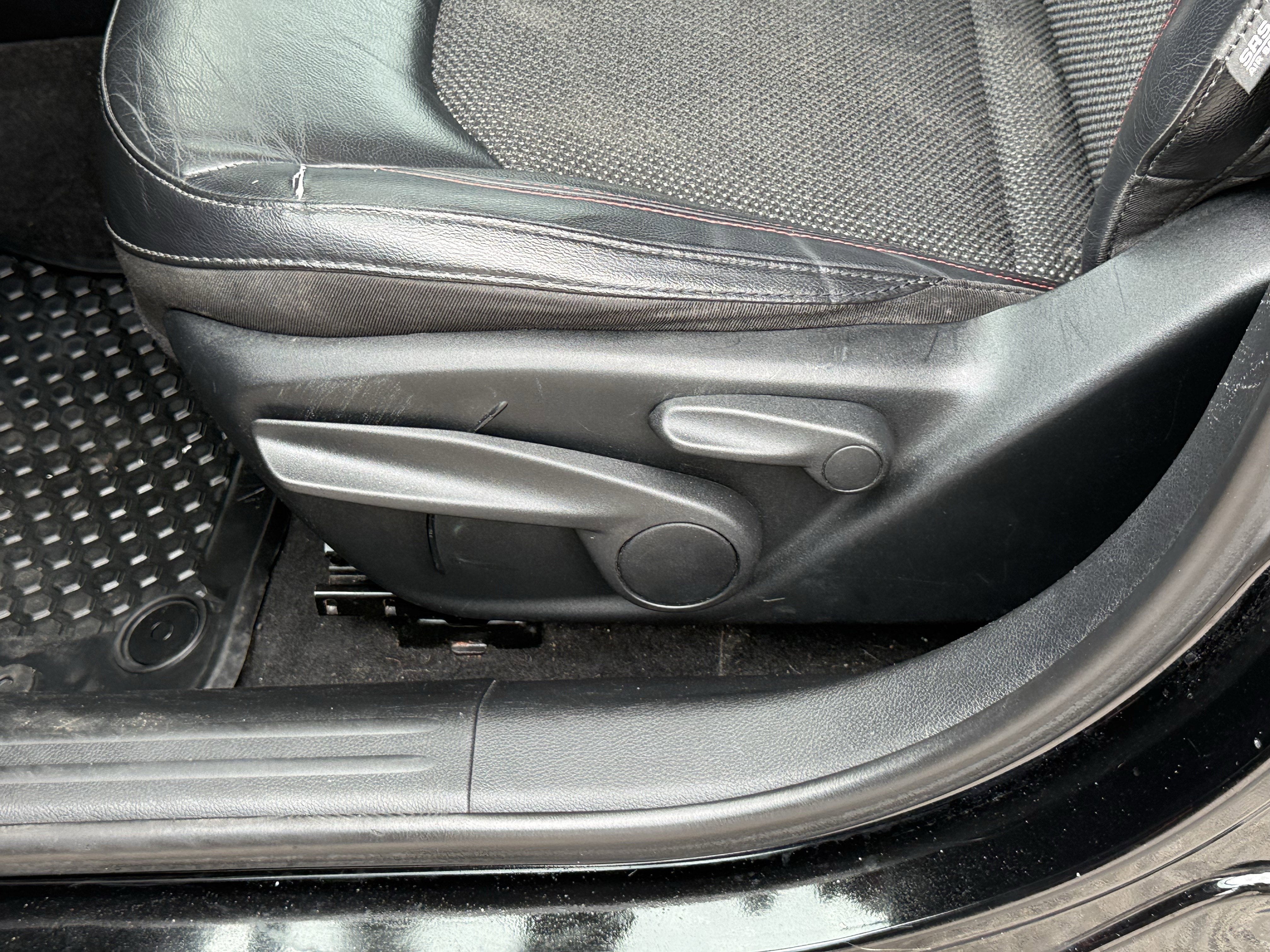 2019 Jeep Compass Trailhawk 4x4