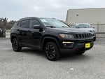 2019 Jeep Compass Trailhawk 4x4