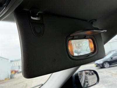 2019 Jeep Compass Trailhawk 4x4