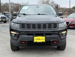 2019 Jeep Compass Trailhawk 4x4