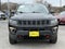 2019 Jeep Compass Trailhawk 4x4