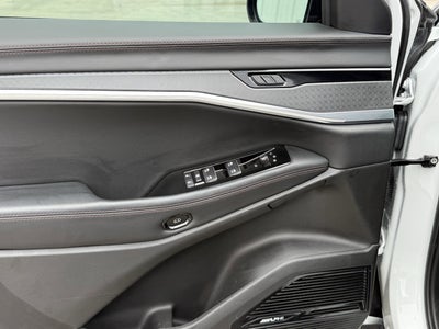 2025 Jeep Wagoneer S Limited