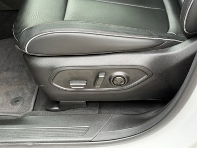 2025 Jeep Wagoneer S Limited