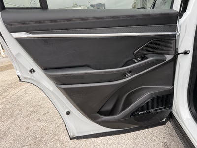 2025 Jeep Wagoneer S Limited