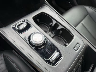 2025 Jeep Wagoneer S Limited