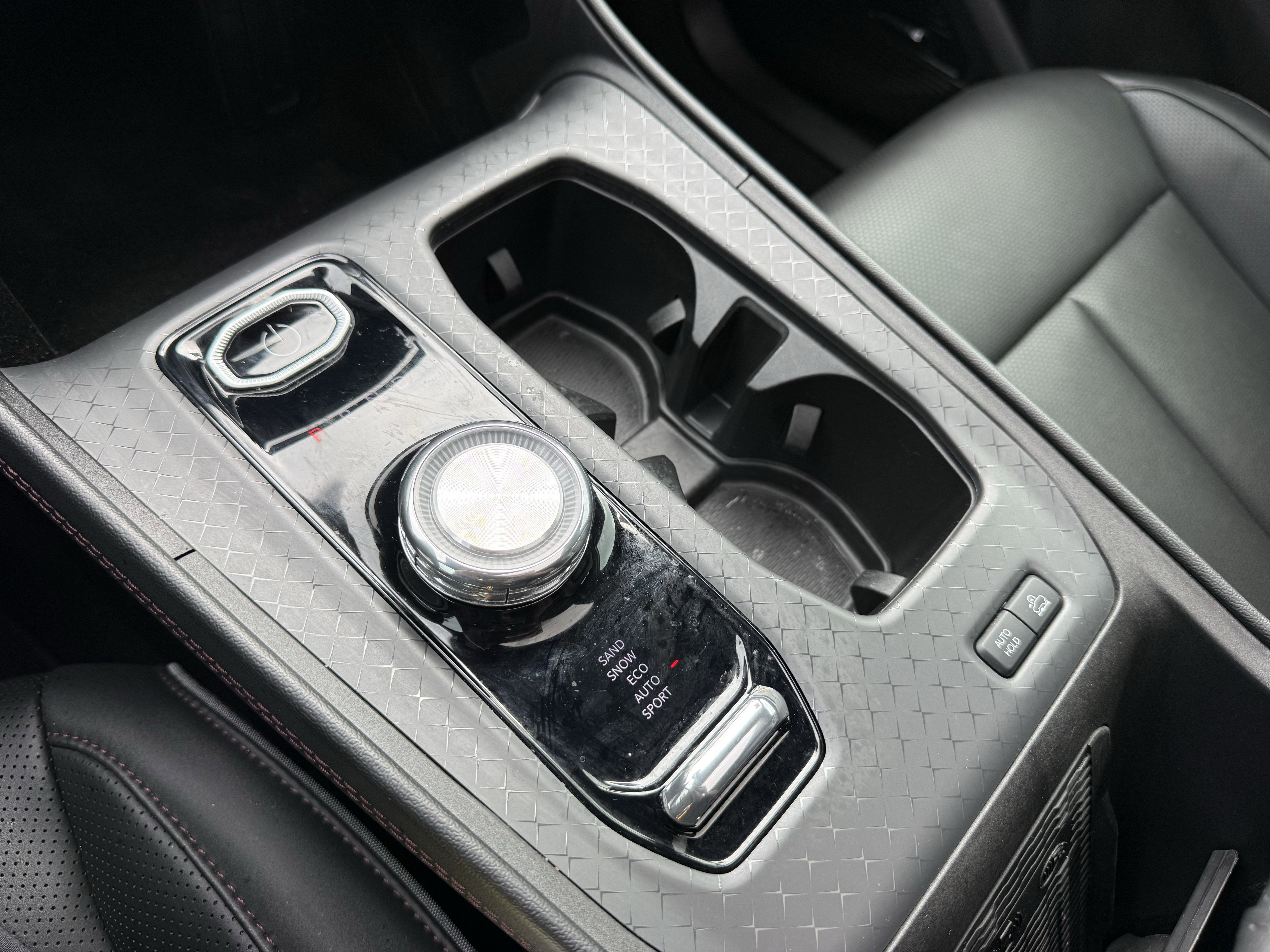 2025 Jeep Wagoneer S Limited