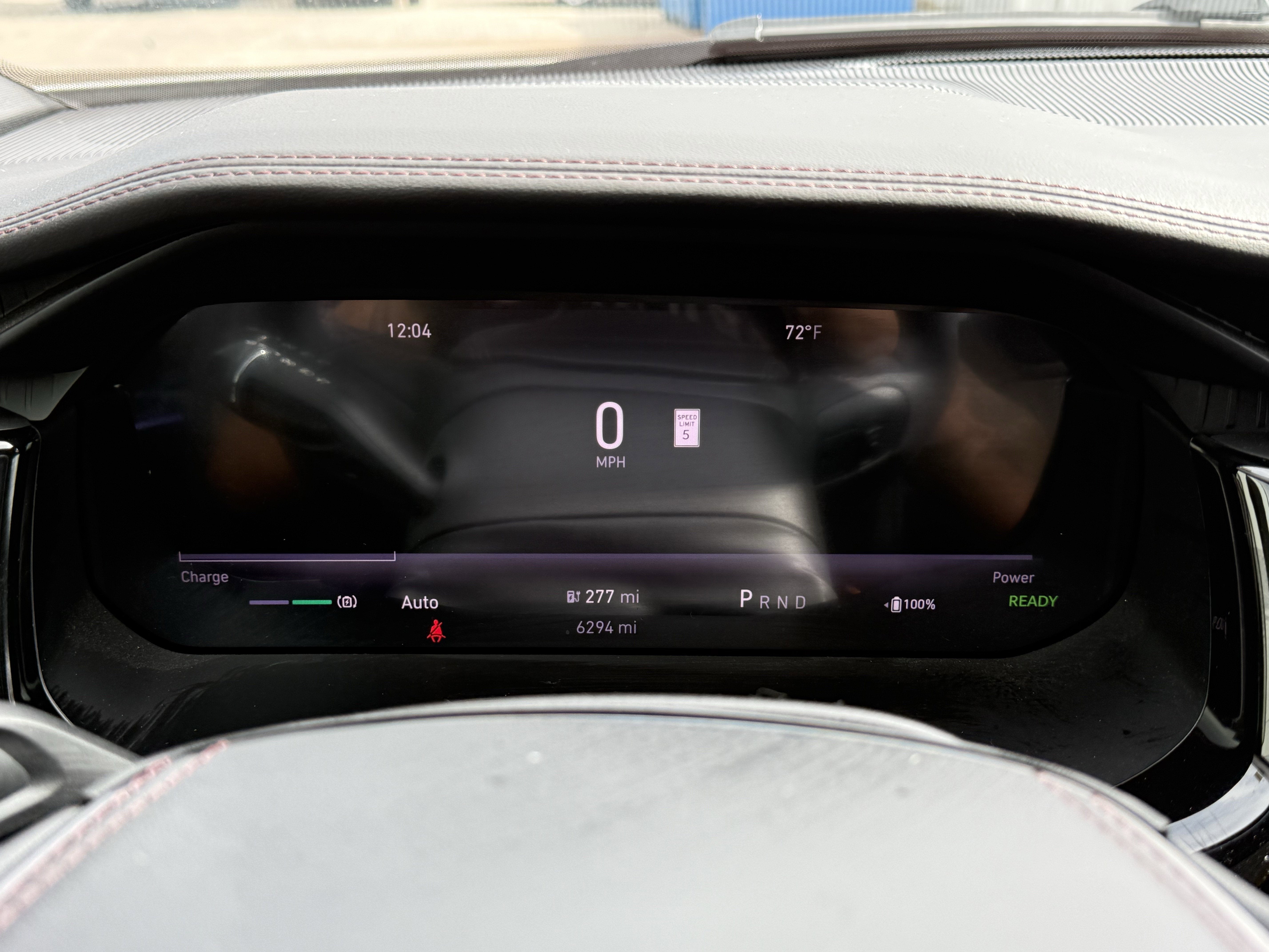 2025 Jeep Wagoneer S Limited