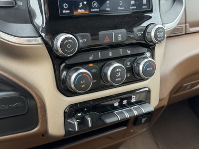 2023 RAM 3500 LARAMIE
