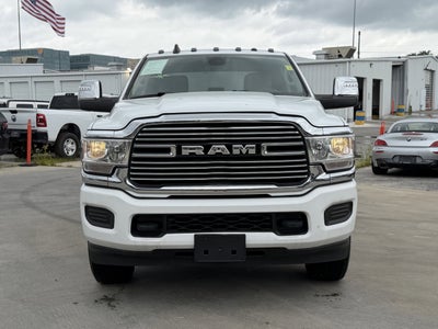 2023 RAM 3500 LARAMIE