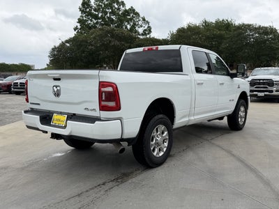 2023 RAM 3500 LARAMIE