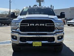 2023 RAM 3500 Tradesman Crew Cab 4x4 8' Box