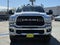 2023 RAM 3500 Tradesman Crew Cab 4x4 8' Box